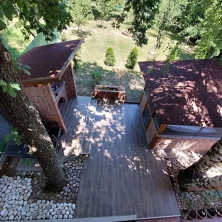 Vikendica Ahatovici 2 Casa vacanze Sarajevo