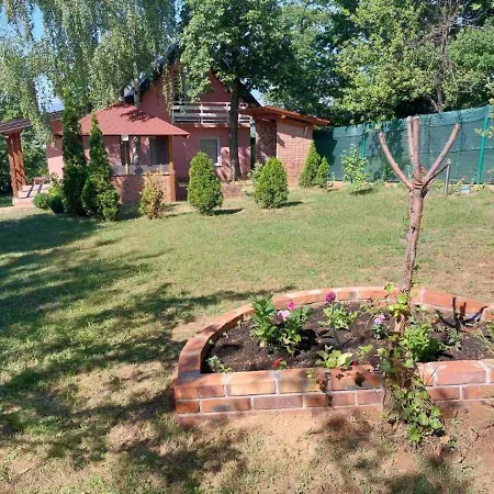Holiday home Vikendica Ahatovici 2 *