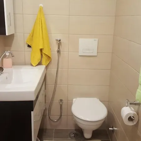 Vikendica Ahatovici 2 Sarajevo