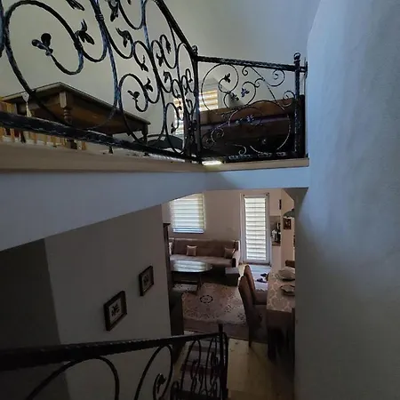 Vikendica Ahatovici 2 Sarajevo