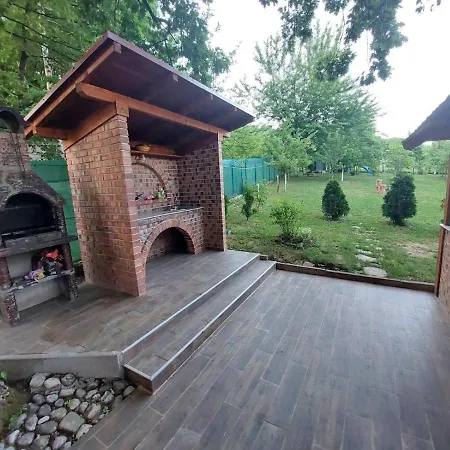 Vikendica Ahatovici 2 Holiday home Sarajevo