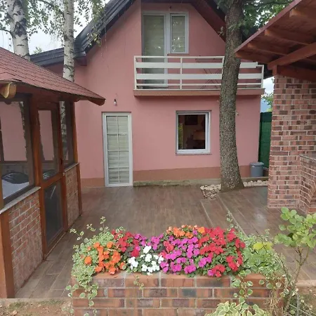 Vikendica Ahatovici 2 Sarajevo