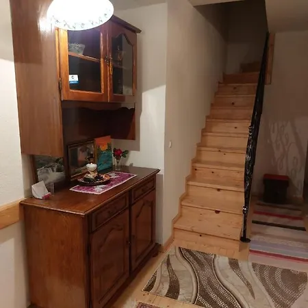 Vikendica Ahatovici 2 Sarajevo