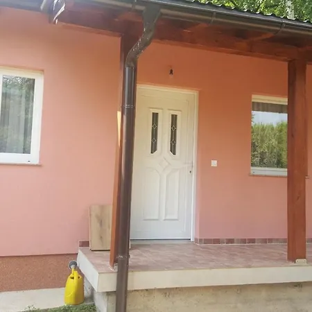 Vikendica Ahatovici 2 Holiday home Sarajevo