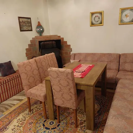 Holiday home Vikendica Ahatovici 2 Sarajevo