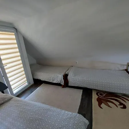 Vikendica Vikendica Ahatovici 2 Sarajevo