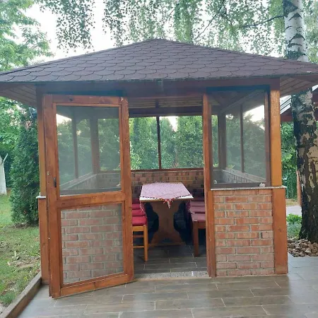 Vikendica Ahatovici 2 Holiday home *
