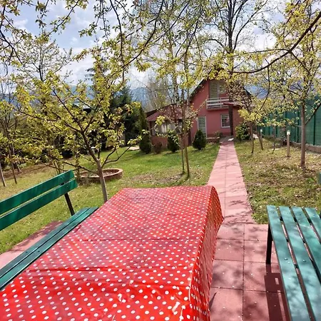 Vikendica Ahatovici 2 Sarajevo