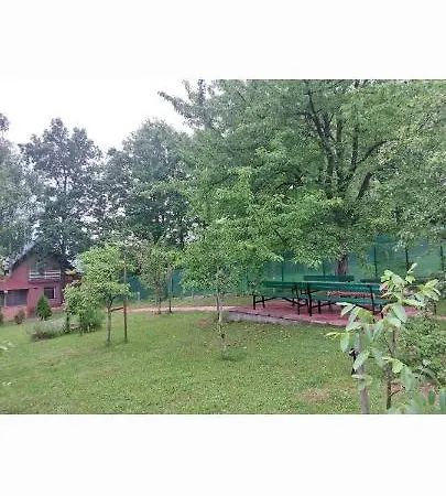 Vikendica Ahatovici 2 Holiday home Sarajevo