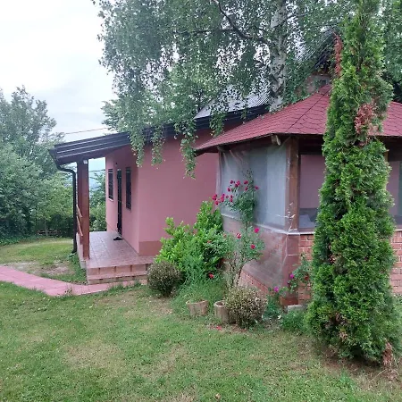 Vikendica Ahatovici 2 Vakantiehuis *