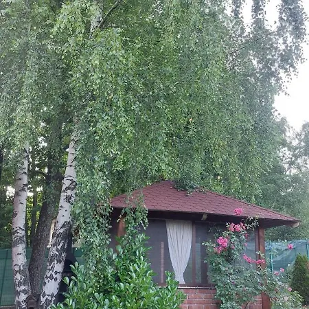 Vikendica Ahatovici 2 Sarajevo