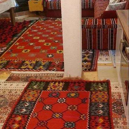 Vikendica Ahatovici 2 Sarajevo